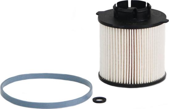 Mann-Filter PU9001/1 - Degvielas filtrs www.autospares.lv