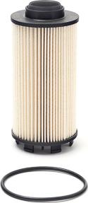 SCT-MANNOL SC 7078 P - Fuel filter www.autospares.lv