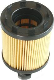 SCT-MANNOL SH 452 P - Масляный фильтр www.autospares.lv