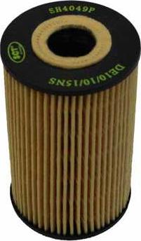 SCT-MANNOL SH 4049 P - Oil Filter www.autospares.lv