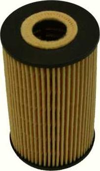 SCT-MANNOL SH 4049 P - Oil Filter www.autospares.lv