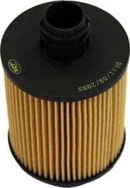 SCT-MANNOL SH 4060 P - Oil Filter www.autospares.lv