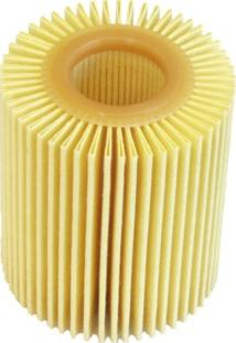 SCT-MANNOL SH 4039 P - Eļļas filtrs www.autospares.lv