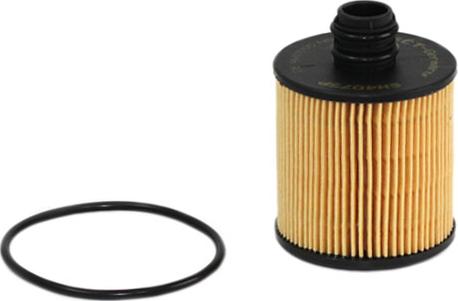 Magneti Marelli OX779DECO - Oil Filter www.autospares.lv