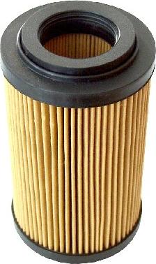 SCT-MANNOL SH 425/1 P - Eļļas filtrs www.autospares.lv