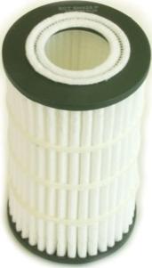 SCT-MANNOL SH 425 P - Oil Filter www.autospares.lv