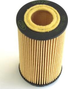 SCT-MANNOL SH 422 P - Oil Filter www.autospares.lv