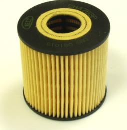 SCT-MANNOL SH 4763 P - Oil Filter www.autospares.lv