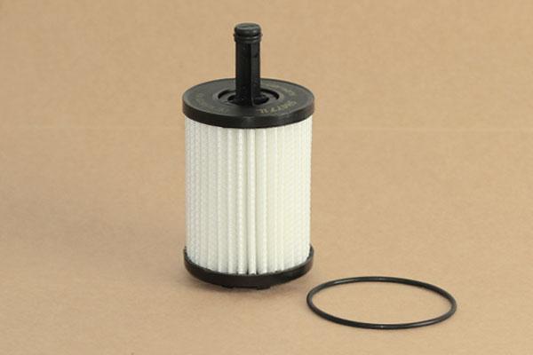 SCT-MANNOL SH 4771 L - Oil Filter www.autospares.lv