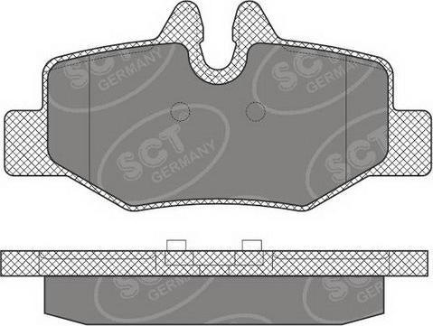 Equal Quality PF1132 - Тормозные колодки, дисковые, комплект www.autospares.lv