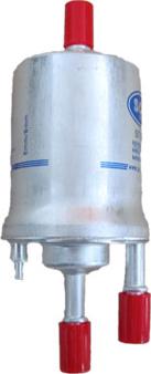 SCT-MANNOL ST 6108 - Fuel filter www.autospares.lv