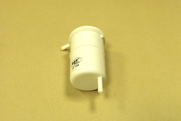 SCT-MANNOL ST 338 - Fuel filter www.autospares.lv