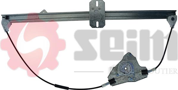 Seim 901538 - Stikla pacelšanas mehānisms www.autospares.lv