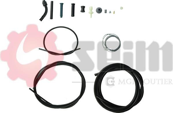 Seim 084390 - Akseleratora trose www.autospares.lv