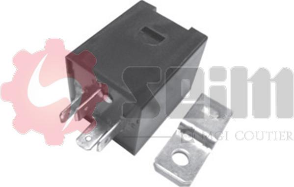 Seim 105341 - Flasher Unit www.autospares.lv