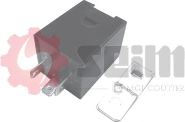 Seim 105320 - Flasher Unit www.autospares.lv