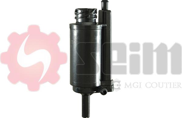 Seim 118033 - Water Pump, window cleaning www.autospares.lv