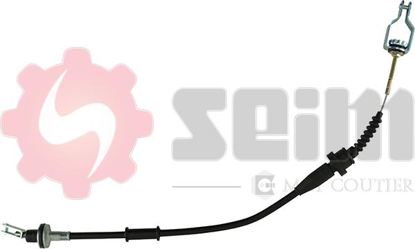 Seim 710100 - Trose, Sajūga pievads www.autospares.lv