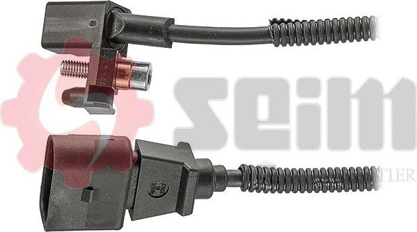 Seim CP356 - Sensor, crankshaft pulse www.autospares.lv