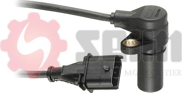 Seim CP372 - Sensor, crankshaft pulse www.autospares.lv