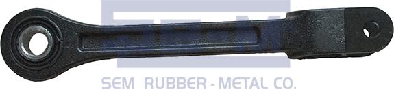 Sem Lastik 14650 - Rod / Strut, stabiliser www.autospares.lv