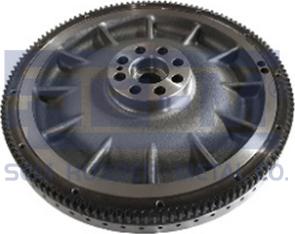 Sem Lastik 15984 - Flywheel www.autospares.lv