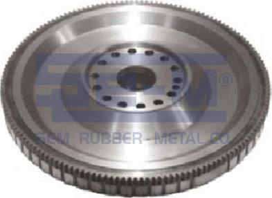 Sem Lastik 15097 - Flywheel www.autospares.lv