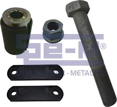 Sem Lastik 15201 - Repair Kit www.autospares.lv