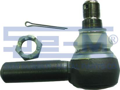 Sem Lastik 8632 - Tie Rod End www.autospares.lv