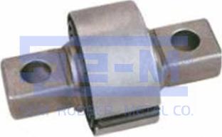 Sem Lastik 10895 - Balst / Virzošais šarnīrs www.autospares.lv