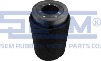 Sem Lastik 10793 - Bush of Control / Trailing Arm www.autospares.lv