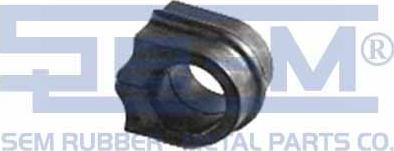 Sem Lastik 11793 - Bukse, Stabilizators autospares.lv