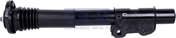 Sem Lastik 18319 - Shock Absorber www.autospares.lv