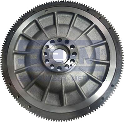 Sem Lastik 13986 - Flywheel www.autospares.lv