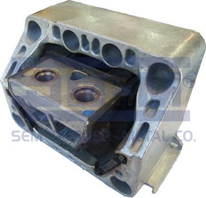 Sem Lastik 13559 - Holder, engine mounting www.autospares.lv