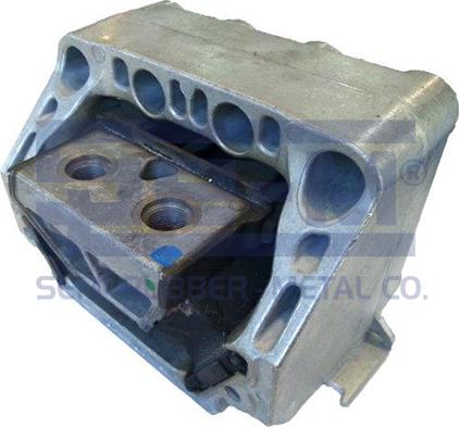 Sem Lastik 13568 - Holder, engine mounting www.autospares.lv