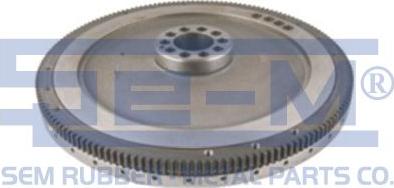 Sem Lastik 13073 - Spararats www.autospares.lv