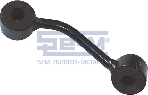 Sem Lastik 17692 - Rod / Strut, stabiliser www.autospares.lv