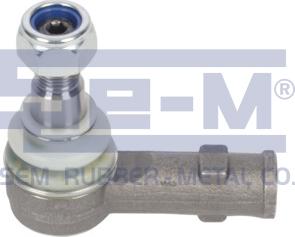 Sem Lastik 17325 - Tie Rod End www.autospares.lv