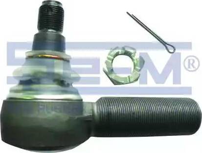 Sem Lastik 8690 - Tie Rod End www.autospares.lv