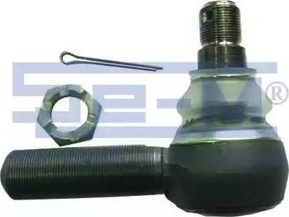 Sem Lastik 8642 - Tie Rod End www.autospares.lv