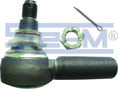 Sem Lastik 8635 - Tie Rod End www.autospares.lv