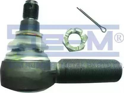 Sem Lastik 8675 - Наконечник рулевой тяги, шарнир www.autospares.lv