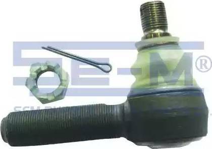 Sem Lastik 8694 - Tie Rod End www.autospares.lv