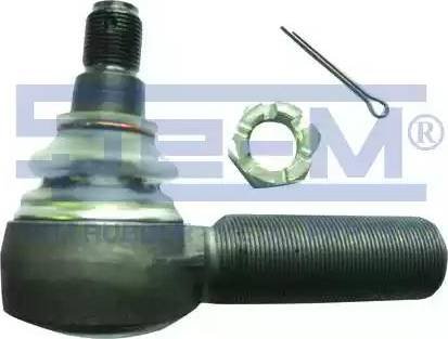 Sem Lastik 8674 - Tie Rod End www.autospares.lv