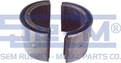 Sem Lastik 8146 - Bukse, Stabilizators www.autospares.lv