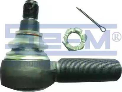 Sem Lastik 8701 - Tie Rod End www.autospares.lv