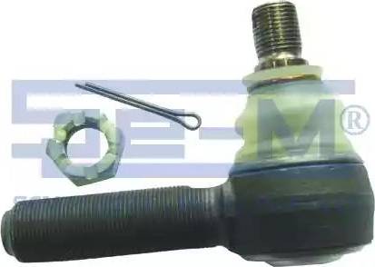 Sem Lastik 8703 - Tie Rod End www.autospares.lv