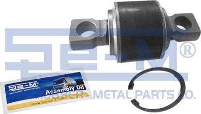 Sem Lastik 7959 - Repair Kit, link www.autospares.lv