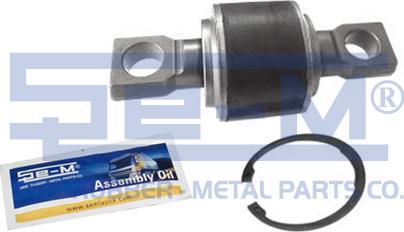 Sem Lastik 7954 - Repair Kit, link www.autospares.lv